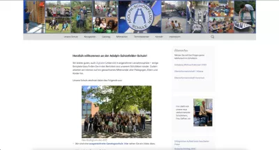 Adolph-Schönfelder-Schule