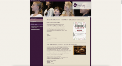 Albert-Schweitzer-Gymnasium