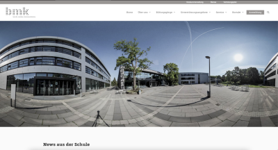 Berufliche Schule für Medien und Kommunikation