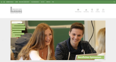 Berufliche Schule Hamburg-Harburg