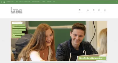 Berufliche Schule Hamburg-Harburg