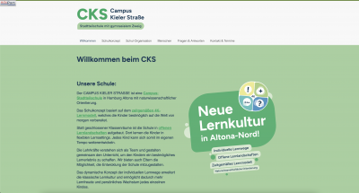 Campus Kieler Straße