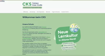 Campus Kieler Straße