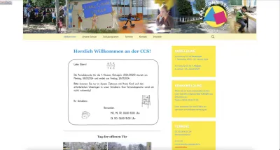 Carl-Cohn-Schule
