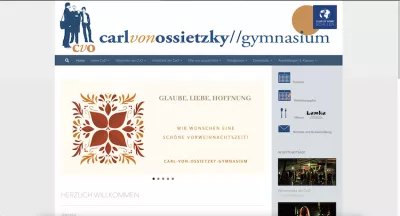 Carl-von-Ossietzky-Gymnasium