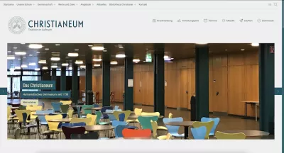 Christianeum
