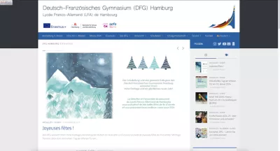 Deutsch-Französisches Gymnasium