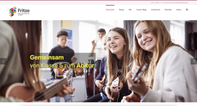 Fritz-Schumacher-Schule