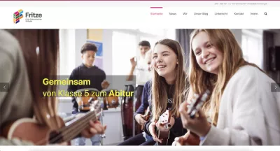 Fritz-Schumacher-Schule
