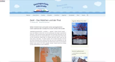 Ganztagsschule Fährstraße