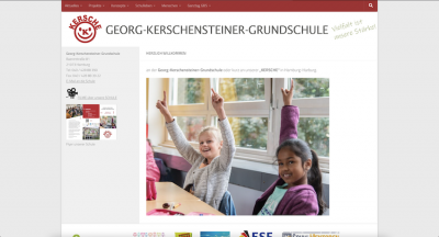 Georg-Kerschensteiner-Grundschule