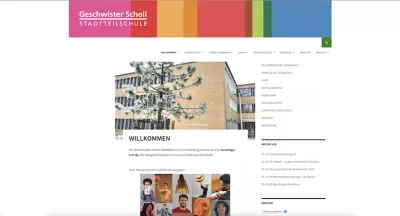 Geschwister-Scholl-Stadtteilschule
