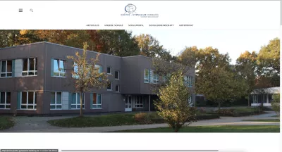 Goethe-Gymnasium
