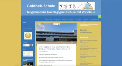 Goldbek-Schule