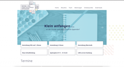 Grund- und Stadtteilschule Eppendorf