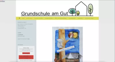 Grundschule am Gut