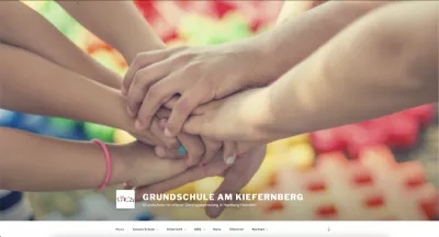 Grundschule am Kiefernberg