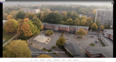Grundschule Ballerstaedtweg