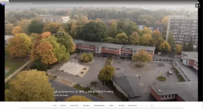 Grundschule Ballerstaedtweg