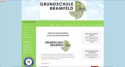 Grundschule Bramfeld