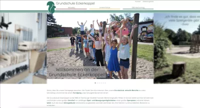 Grundschule Eckerkoppel