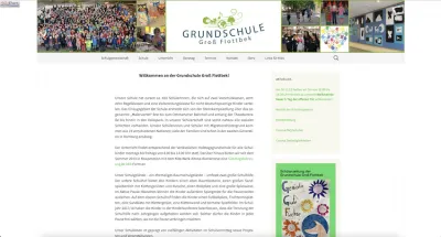 Grundschule Groß Flottbek