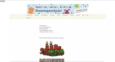 Grundschule Großlohering