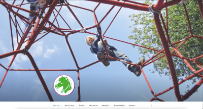 Grundschule Islandstraße