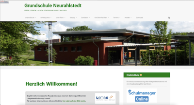 Grundschule Neurahlstedt