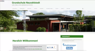 Grundschule Neurahlstedt