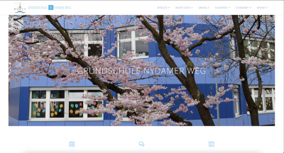 Grundschule Nydamer Weg