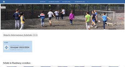 Grundschule Osterbrook