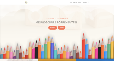 Grundschule Poppenbüttel