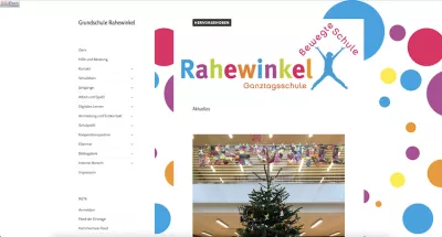 Grundschule Rahewinkel