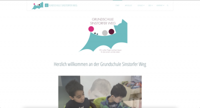 Grundschule Sinstorfer Weg