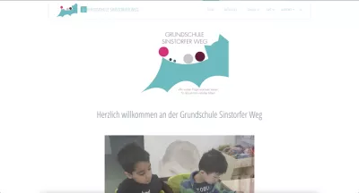 Grundschule Sinstorfer Weg