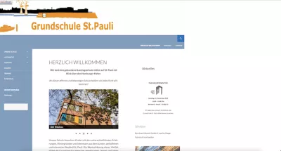 Grundschule St.Pauli