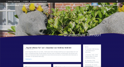 Grundschule Tonndorf