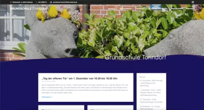 Grundschule Tonndorf