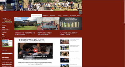 Gymnasium Allermöhe