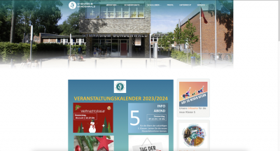 Gymnasium Bondenwald