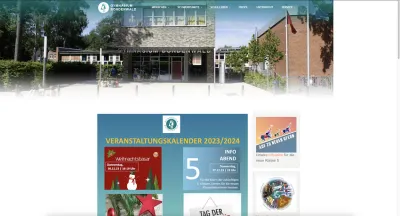 Gymnasium Bondenwald
