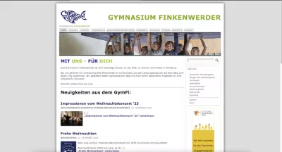 Gymnasium Finkenwerder