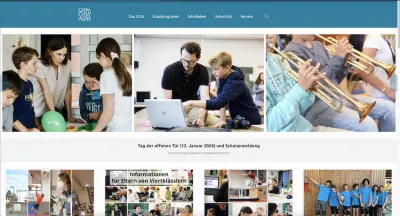 Gymnasium Oberalster