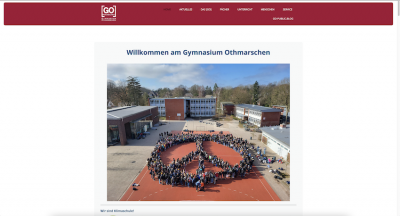 Gymnasium Othmarschen