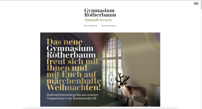 Gymnasium Rotherbaum