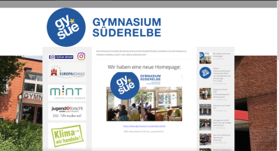 Gymnasium Süderelbe