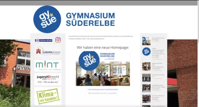 Gymnasium Süderelbe