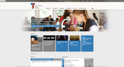 Gyula Trebitsch Schule Tonndorf