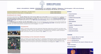 Heinrich-Hertz-Schule